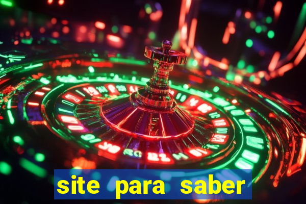 site para saber qual jogo esta pagando